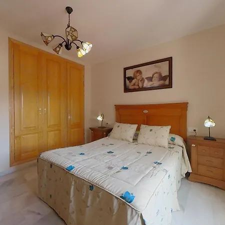 Apartment Terrasol Azucarera 3 Torre Del Mar