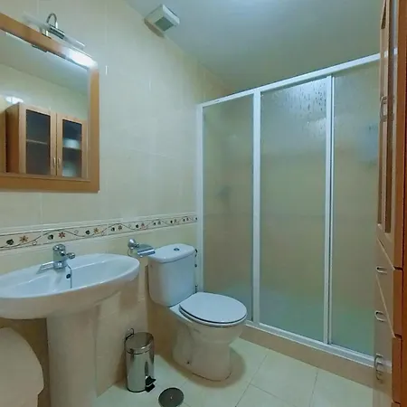 Apartment Terrasol Azucarera 3