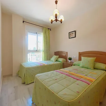 Terrasol Azucarera 3 Apartment Torre Del Mar