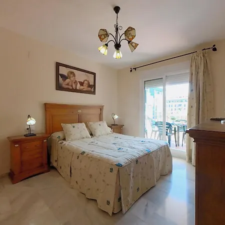 Apartment Terrasol Azucarera 3 Torre Del Mar